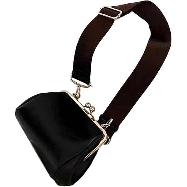 昭和レトロ キャラクター ❤︎ジェニー❤︎ がま口 ミニバッグ ヴィンテージ レア CARNIVAL MINI｜J&M DAVIDSON｜ジェイアンドエムデヴィッドソン